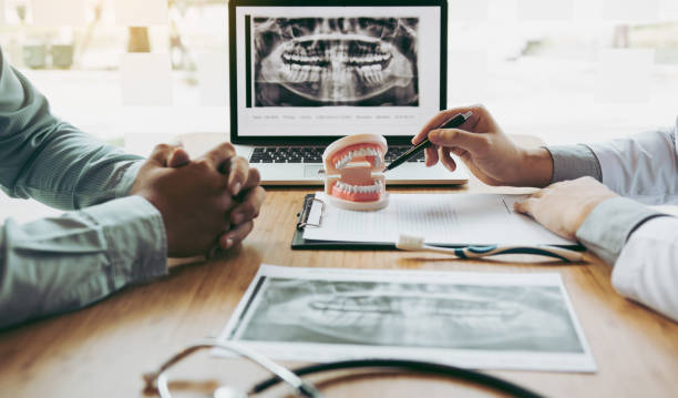 Best Emergency Root Canal Treatment in Wyomissing, PA