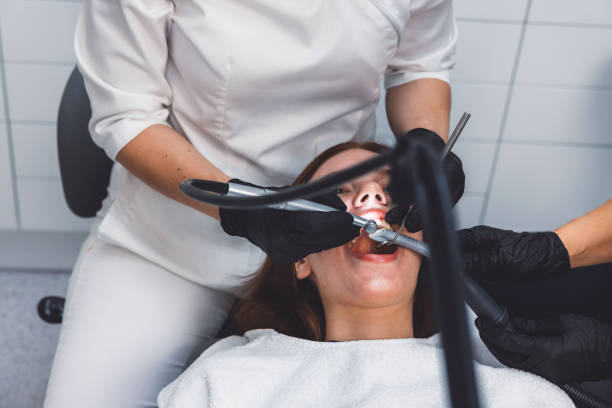 Best Emergency Broken Tooth Repair in Wyomissing, PA